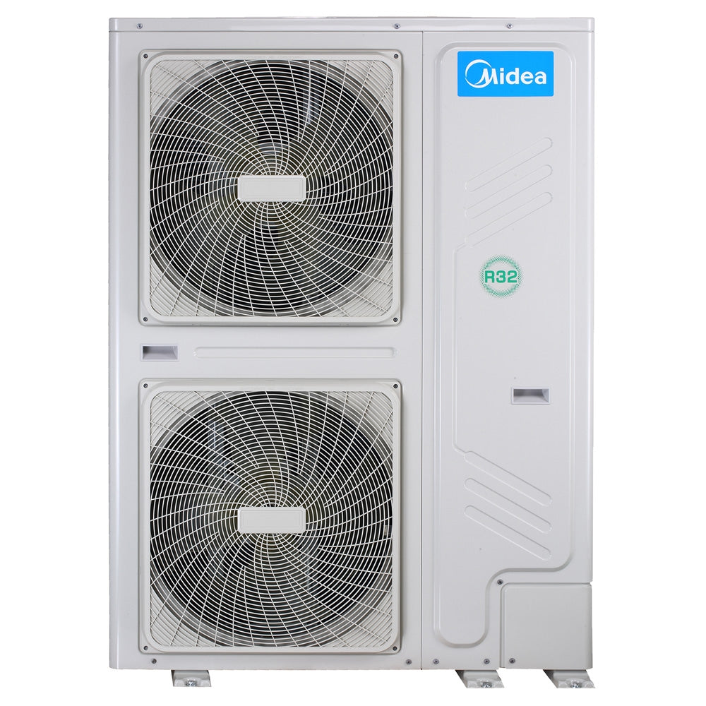 Luft-Wasser-Wärmepumpe Monoblock Midea M-Thermal Arctic Mono MHC-V30W/D2RN8 30 kW 3-phasig R32