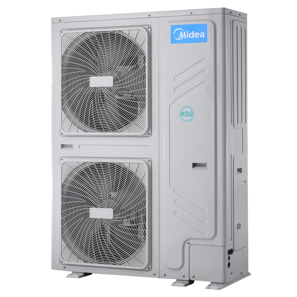 Luft-Wasser-Wärmepumpe Monoblock Midea M-Thermal Arctic Mono MHC-V30W/D2RN8 30 kW 3-phasig R32