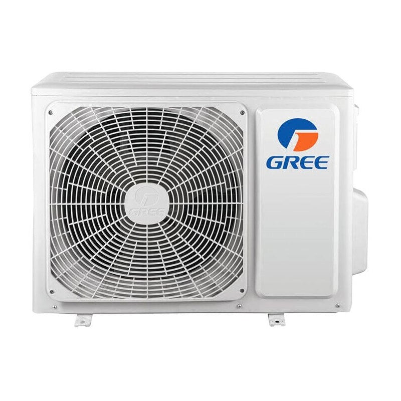 Split-airconditioning Gree Pular SHINY PU09 GWH09AGAXB-K6DNA4B/I / GWH09AGAXB-K6DNA1B/O 2,5 kW