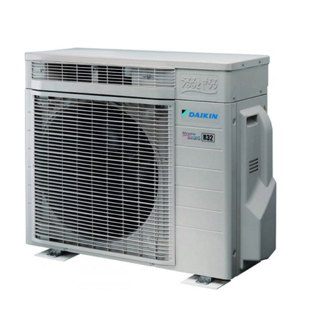 Split Klimaanlage DAIKIN Ururu Sarara FTXZ25N / RXZ25N 2,5 kW + optional WiFi BRP069B42