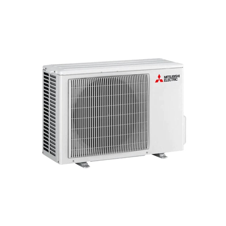 Split Klimaanlage Mitsubishi Standard MSZ-AY25VGK / MUZ-AY25VG 2,5 kW + optionales Montageset 3-12m