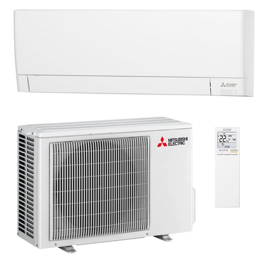 Mitsubishi Standard Split Klimaanlage 2,5 kW MSZ-AY25VGK