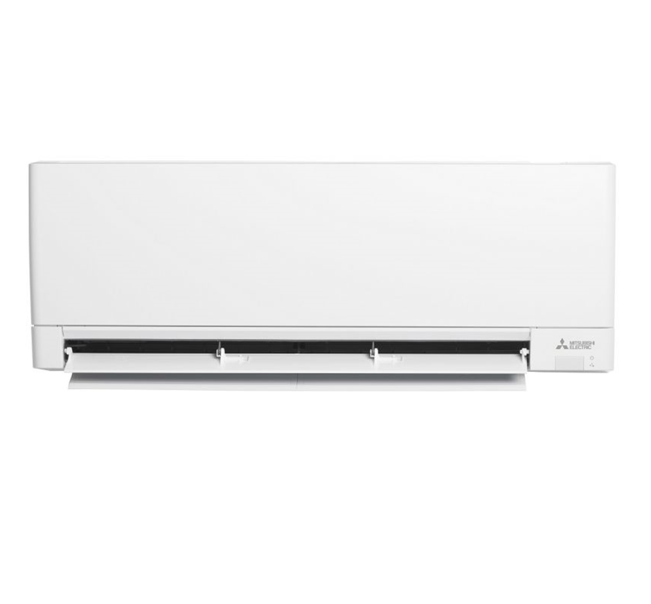 Split Klimaanlage Mitsubishi Standard MSZ-AY42VGK / MUZ-AY42VG 4,2 kW + optionales Montageset 3-12m