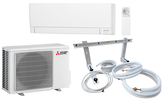 Mitsubishi MSZ-AY20VGK 2.0 kW Standard Split Klimaanlage